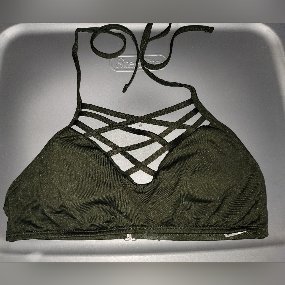 Swim top